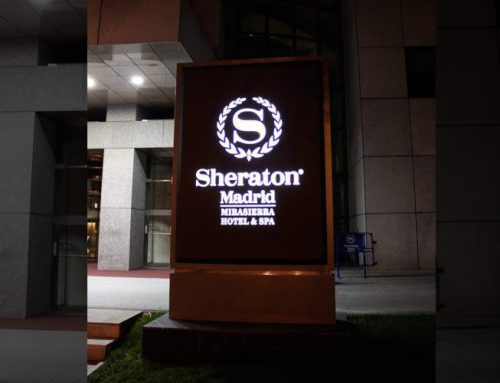 Claves para mantener un tótem en perfecto estado