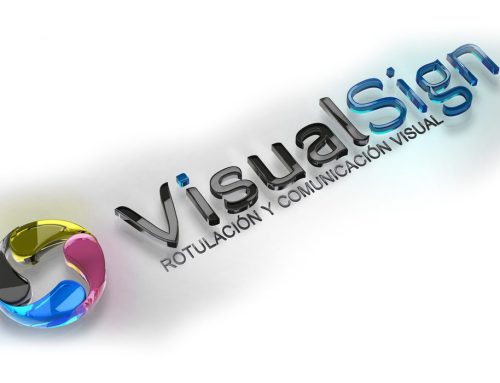 Creamos las banderolas publicitarias para tu negocio