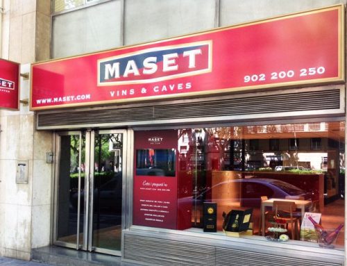 3 consejos para elegir el rótulo adecuado para un negocio