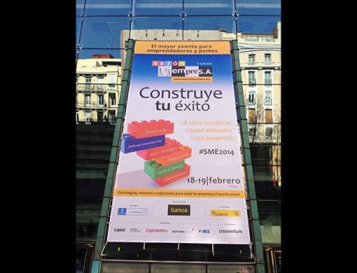 Todo lo que necesitas saber sobre las lonas publicitarias