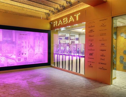 Decoración interior con VisualSign Barcelona