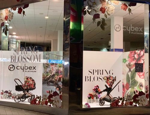 Errores que nunca debes cometer a la hora de decorar tu escaparate