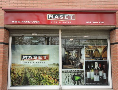 ¿Necesitas darle un aire nuevo a tu escaparate por una campaña especial? VisualSign Barcelona es tu mejor opción