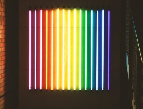 Neones 360º, la novedad en rotulación que resulta muy atractiva