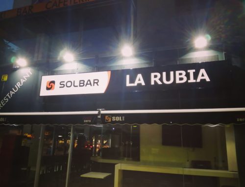 ¿Quieres alargar la vida de tu rótulo? En VisualSign Barcelona te decimos cómo