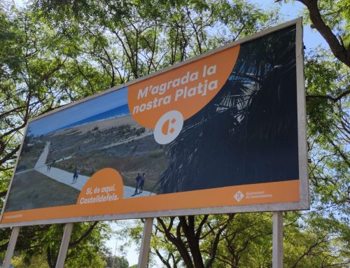 Consejos para mantener en perfecto estado tu valla publicitaria