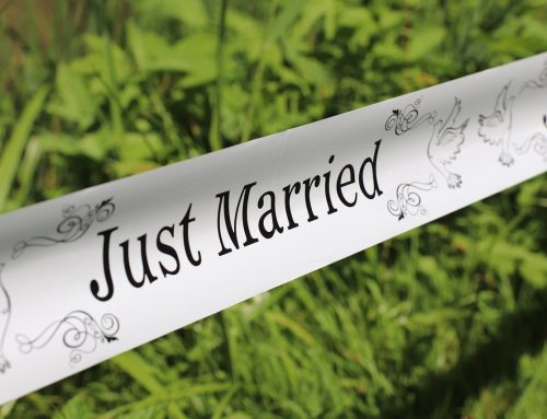 Carteles para bodas, lo último en impresión digital